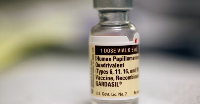 Menina de 12 anos no Ceará fica cega após tomar Vacina contra HPV
