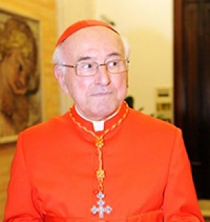 Cardeal Brandmüller declara: Aqueles que defendem uma mudança na doutrina católica sobre o casamento são hereges, mesmo que sejam Bispos