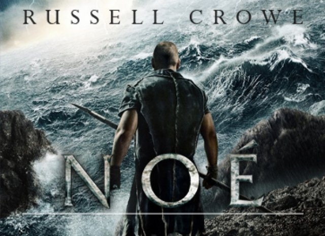 Filme Noé apresenta seus 7 piores erros, de acordo com a história da Bíblia