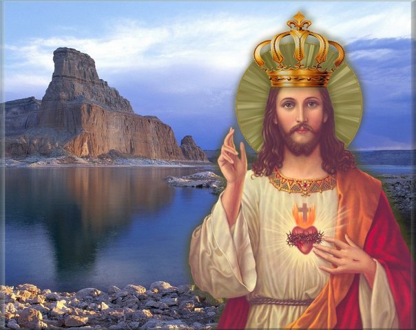 Natal, onde está a fila para ver Jesus? Para Saudar o Grande Rei Aniversariante