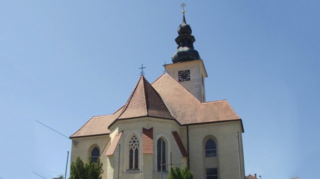 Fim dos Tempos: Mulher é presa por filmar vídeos pornográficos numa igreja austríaca