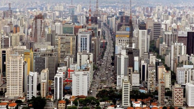 Falta de água na grande São Paulo é oficial, declara Governo do Estado, devido a gravidade da situação
