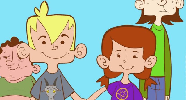 Satanistas vão distribuir livros infantis ensinando a adoração a Satanás em escolas nos EUA