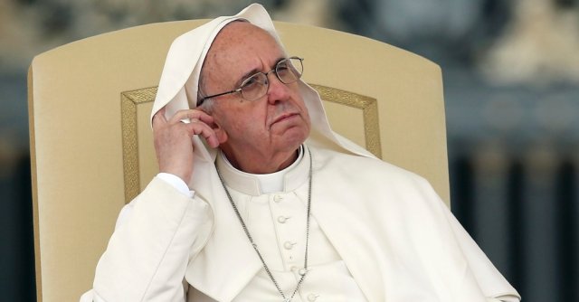 Francisco: O pontífice mais absolutista da história, ele não tem colaboradores, tem executores