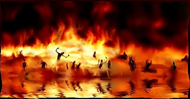 Artigo do Padre David Francisquini: Inferno, os tempos mudaram?