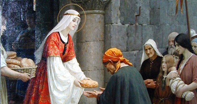 Santo Afonso de Ligório: O Resumo da Lei é o Preceito da Caridade