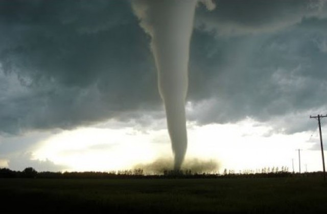 Pensei que ia morrer, conta moradora que presenciou tornado em Chapecó. Eu comecei a gritar e implorar a Jesus por minha vida, disse ela