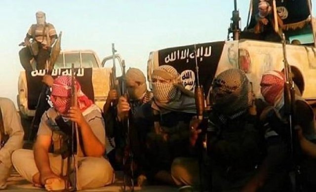 Terroristas do ISIS infectados com Ebola prontos para vir a América e Europa