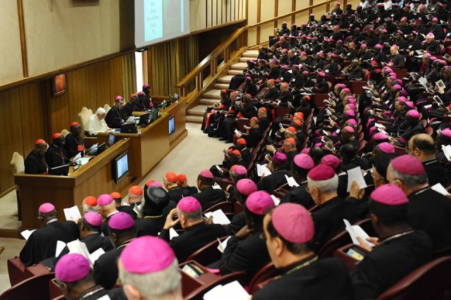 Vaticano: Estão abertas as apostas para o próximo Sínodo da Familia