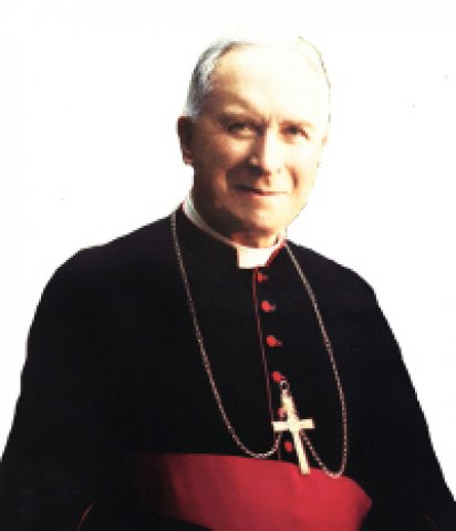 Arcebispo Dom Marcel Lefebvre: Inseriram a ideologia do homem moderno nos ritos mais sagrados