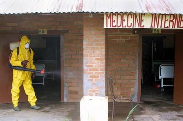 Epidemia do mortal virus ebola já matou 59 pessoas no sul da Guiné