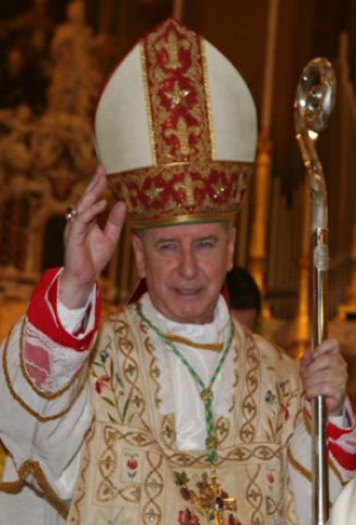 Mais uma vítima da perseguição de Francisco aos conservadores da Igreja: O Bispo Dom Mario Oliveri
