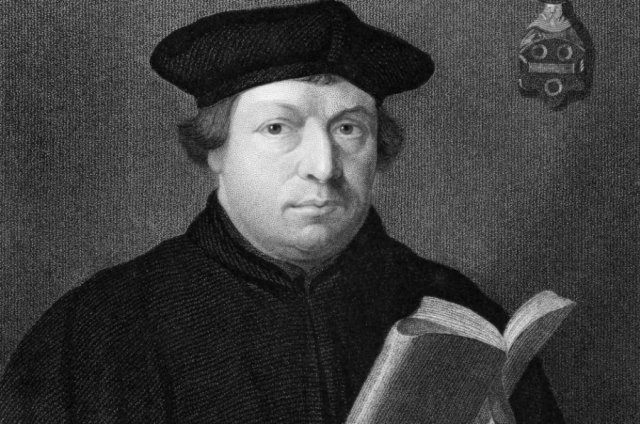 Cardeal Kasper diz que o rebelde protestante Lutero faz parte da grande tradição da Igreja na qual se inclui o Papa Francisco