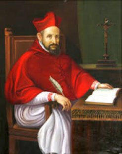 Cardeal São Roberto Bellarmino: O Papa herege pode ser deposto?