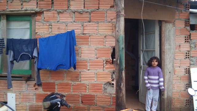 Continuando com a prestação de contas aos corações misericordiosos e caridosos, que prestam auxilio as familias carentes de Porto Alegre e cidades próximas