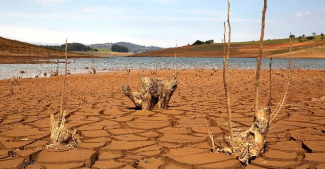 Seca sem fim: Sem água, Estado de São Paulo pede socorro