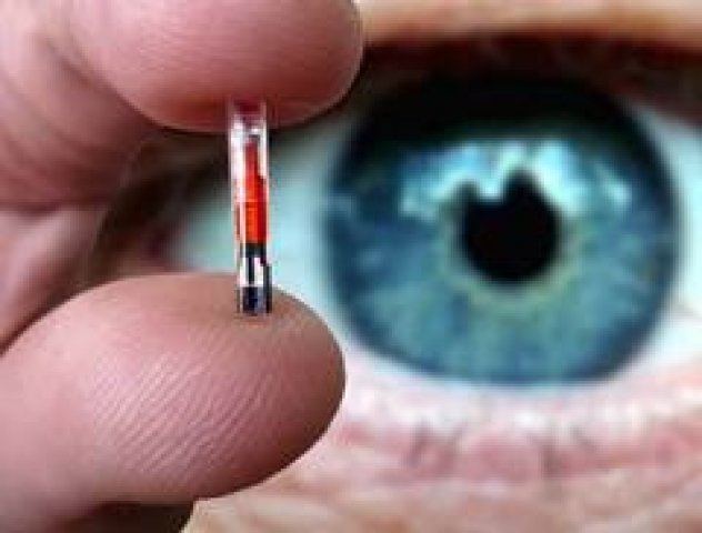 75 mil brasileiros receberão implante de microchip, a marca da Besta chegando