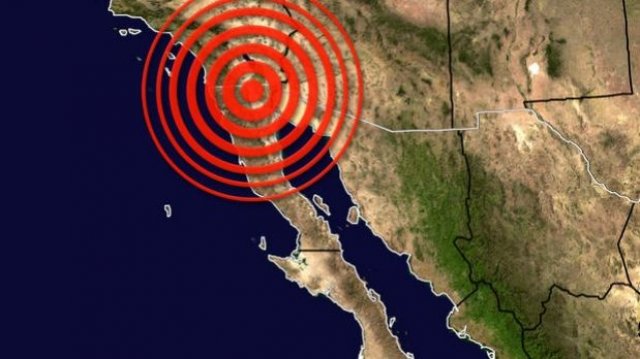 Estados Unidos: Califórnia declara estado de emergência após terremoto