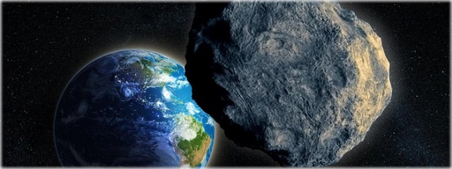 Asteroide gigantesco 2015 TB145, passará muito perto da Terra no dia 31 de outubro.