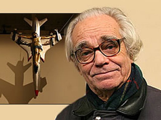 Sodoma Moderna Argentina e o seu maior artista plástico: Léon Ferrari e a arte da blasfêmia ao Sagrado