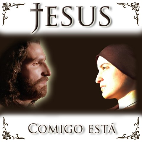 Video: Estrela do Mar -Irmã Aline da Conceição - CD Jesus Comigo Está
