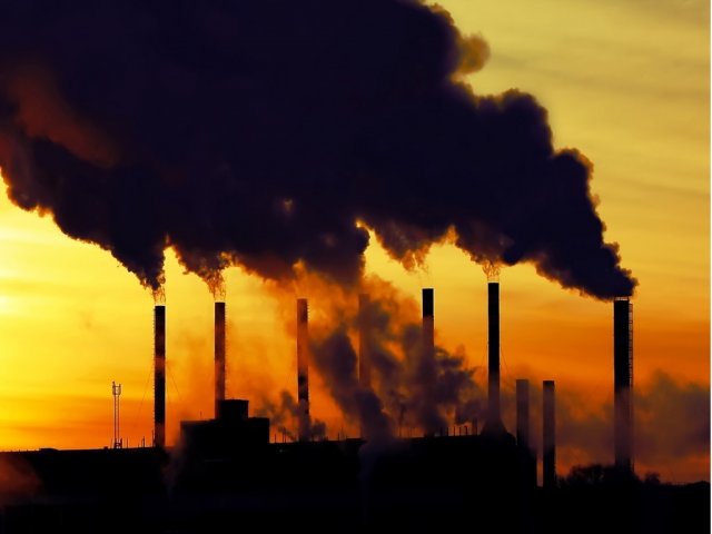 Sete milhões morreram por contaminação do ar em 2012, diz OMS