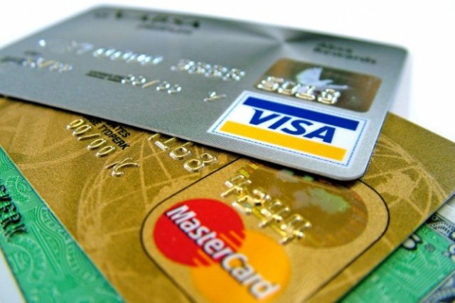 Preparação para a marca da Besta? MasterCard e Visa se unem para impor ao mundo uma sociedade sem dinheiro