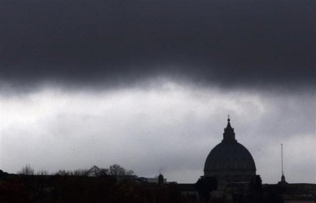 Padre Buzzi: Ai da Igreja Católica se seguir o mesmo caminho da Anglicana, seria devastador