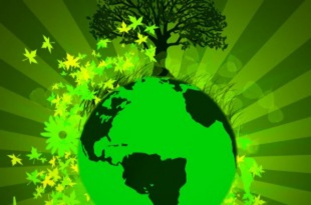 O Evangelho verde: Salvar almas ou salvar o planeta?