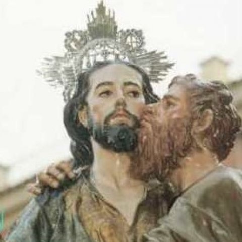 Artigo de Eugênio Schoma: Está muito enganado quem pensa que Judas Iscariotes acabou, ele sorrateiramente passeia entre os católicos