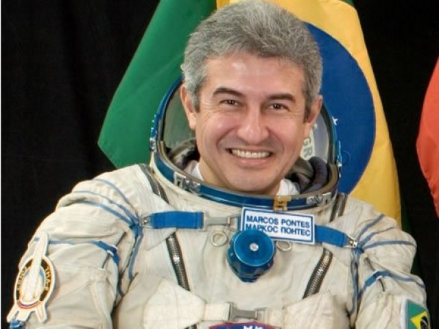 Você sabia? Marcos Pontes, o Primeiro Astronauta Brasileiro, agora é Maçom