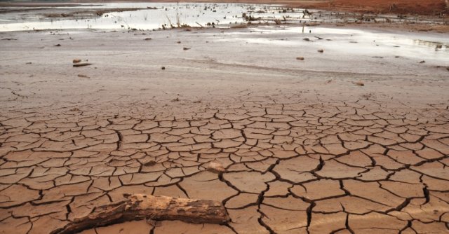 Maio deve ser mês de seca recorde no Cantareira SP