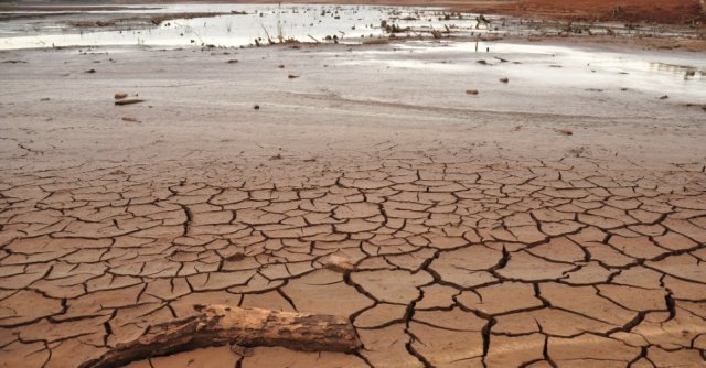 Seca histórica faz Rio Grande do Norte decretar emergência em 95% das cidades do Estado