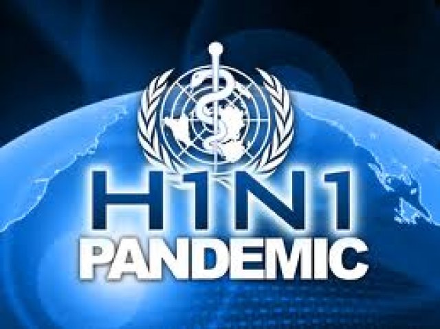 Está se espalhando: H1N1- Flórida, Oregon, Texas e Canadá com casos de gripe suína relatados