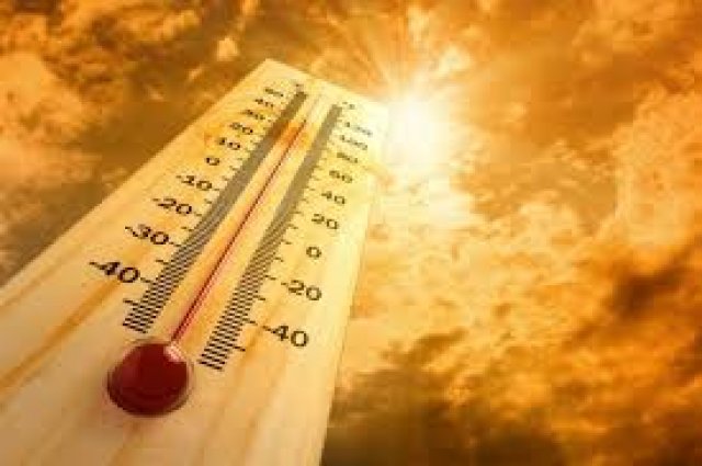 Calor recorde: Buenos Aires decreta emergência em meio a apagões e falta de água