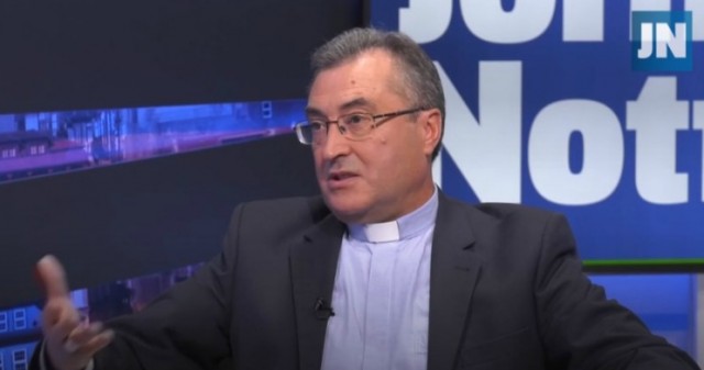Acredite se Quiser: Bispo de Portugal elevado ao posto por Francisco nega a Virgindade de Maria
