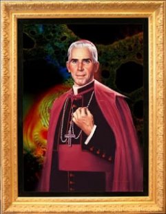 O Arcebispo Fulton Sheen: Qual a pessoa que mais influenciou a sua vida?