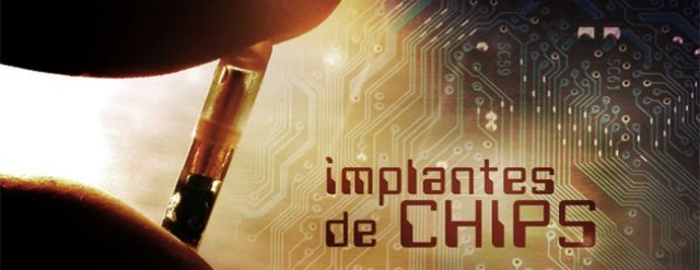 O avanço final da Marca da Besta: Pessoas já estão recebendo implantes de chips em vários países