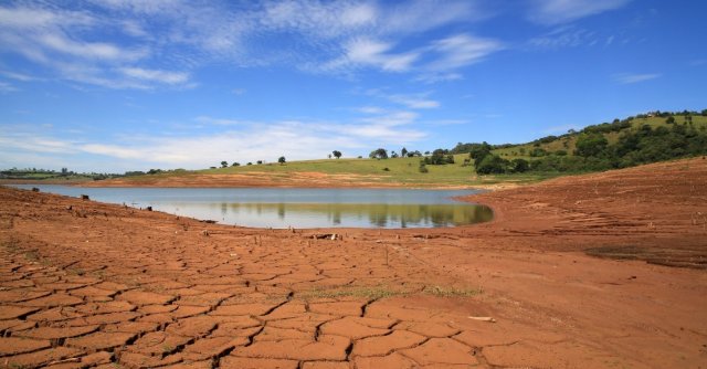 Mesmo com novembro mais chuvoso dos últimos três anos, nível do Cantareira chega a 225 dias sem subir