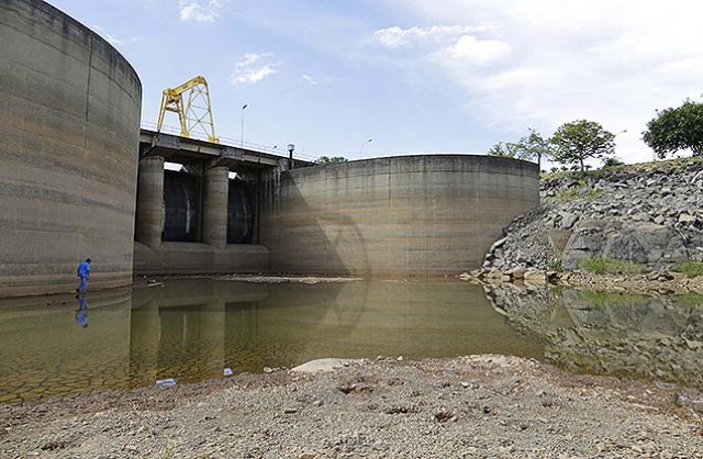 Racionamento inevitável: Grupo técnico manda reduzir fornecimento de água em SP