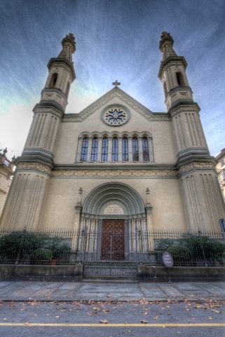 A revolução de Francisco continua: Pela 1ª vez na história da Igreja, um papa vai assistir um culto protestante valdense