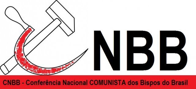 Representante da CNBB pregando a revolução comunista armada dentro de uma Pontifícia Universidade Católica