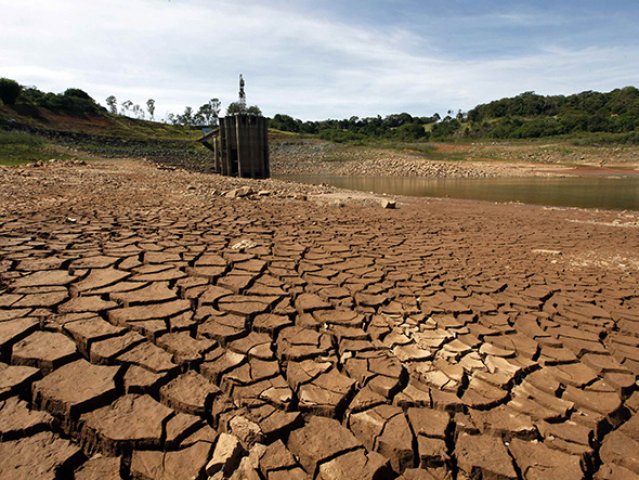 MPF recomenda que governo de SP implemente racionamento de água imediato