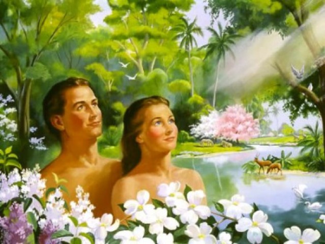 Evidências confirmam existência biblica de Adão e Eva, diz geneticista