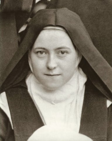 A Jovem Carmelita que atingiu o mais alto grau da Santidade