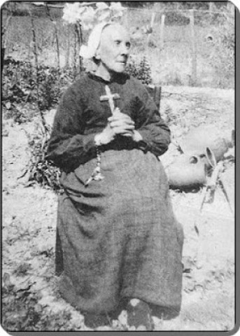 As Profecias de Marie Julie Jahenny, considerada uma das grandes místicas da Igreja, que recebeu os estigmas de Cristo