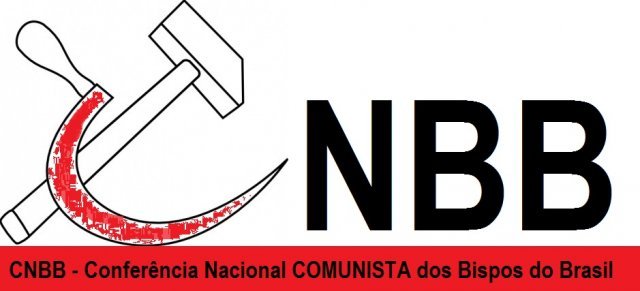 CNBB: templo do apostolado comunista-petista