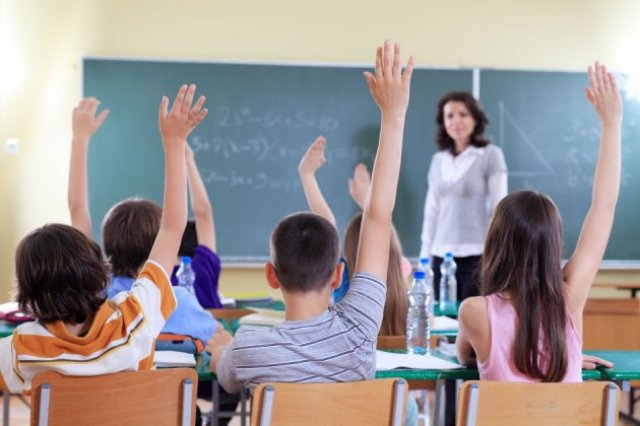 A rebelião contra Deus continua: Governo da Escócia tira Deus da sala de aula