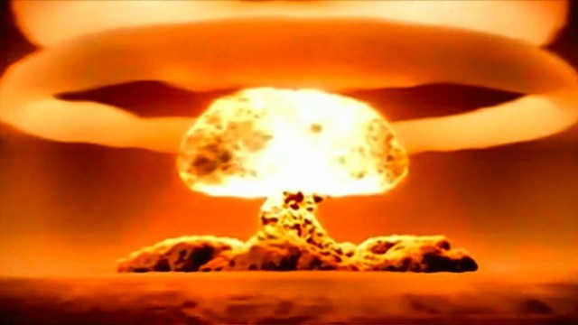 Estado Islâmico planeja matar milhões de cristãos com bomba nuclear, um verdadeiro tsunami nuclear