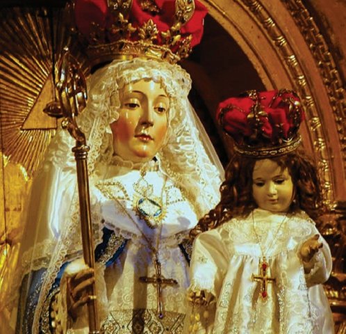 Nossa Senhora do Bom Sucesso prevê: corrupção sacerdotal, impureza do mundo, castigo mundial e restauração por meio Dela